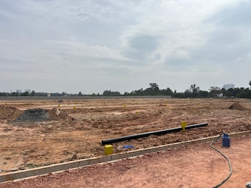 Plot For Resale in Cheemasandra Bangalore  7903324