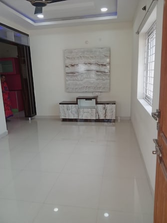 2 BHK Apartment For Rent in Kinetic Nirvana Kondapur Hyderabad  7903352