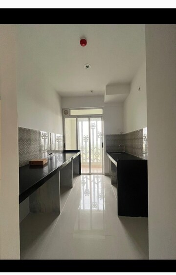 Master Bedroom in 2 BHK Apartment at Reliable Balaji Aura, Taloja – for Rent