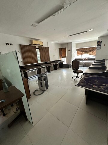 Team Area in  Office Space at Alkapuri – for Rent