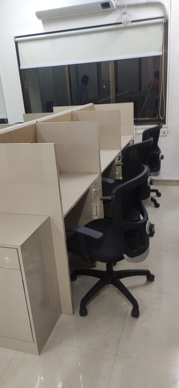  Office Space For Rent in Hermes Atrium, Cbd Belapur Sector 11