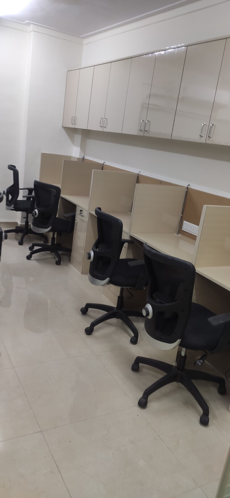 Team Area, hermes-atrium Commercial Office Space 700 Sq.Ft. In Cbd Belapur Sector 11 Navi Mumbai 7903438