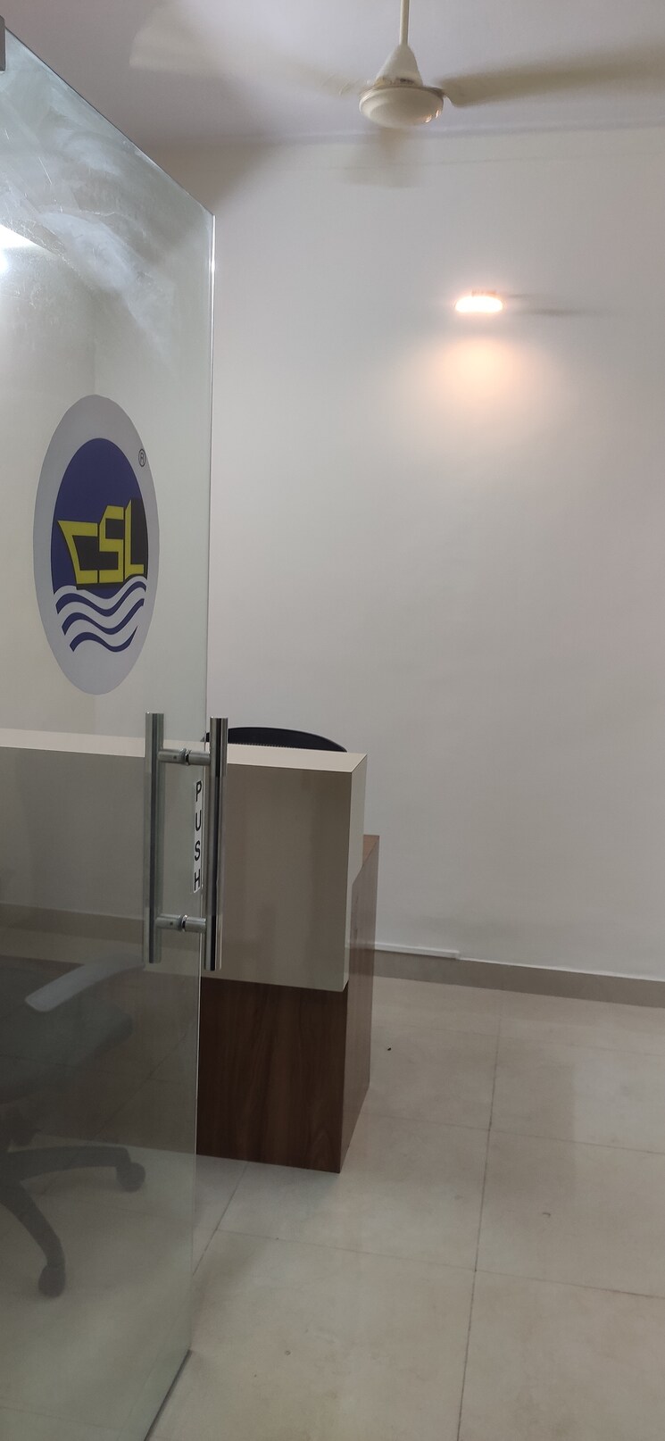 undefined, hermes-atrium Commercial Office Space 700 Sq.Ft. In Cbd Belapur Sector 11 Navi Mumbai 7903438