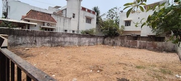 Plot For Resale in Hebbal Bangalore  7903356