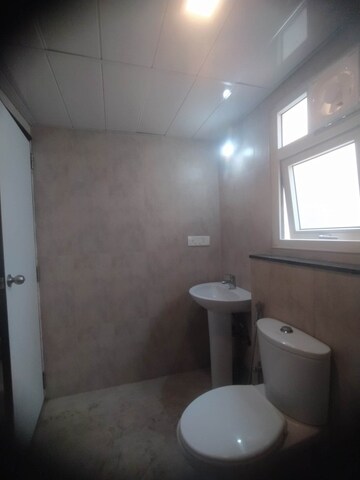 Attached Bathroom in 2 BHK Apartment at Prestige Sunrise Park, Electronic City Phase I – for Rent