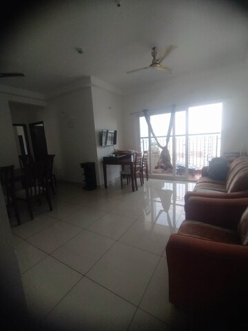 Room in 2 BHK Apartment at Prestige Sunrise Park, Electronic City Phase I – for Rent