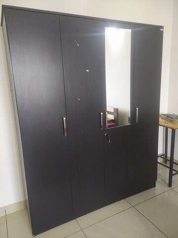 Room in 2 BHK Apartment at Prestige Sunrise Park, Electronic City Phase I – for Rent