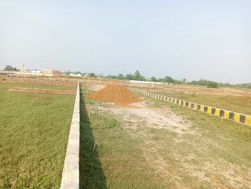 Plot Area in  Plot at Mohanlalganj – for Sale