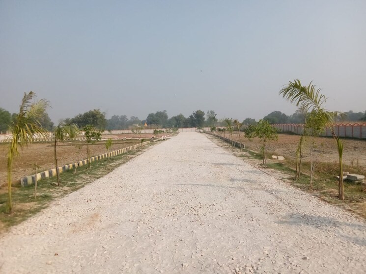 Exterior View, mohanlalganj  1001 Sq.Ft. Plot In Mohanlalganj Lucknow 7903607