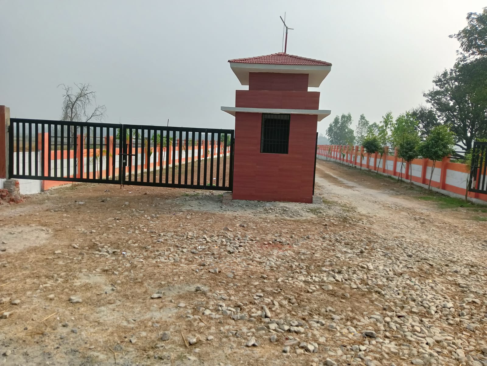 Plot For Sale in Imperial Park City 