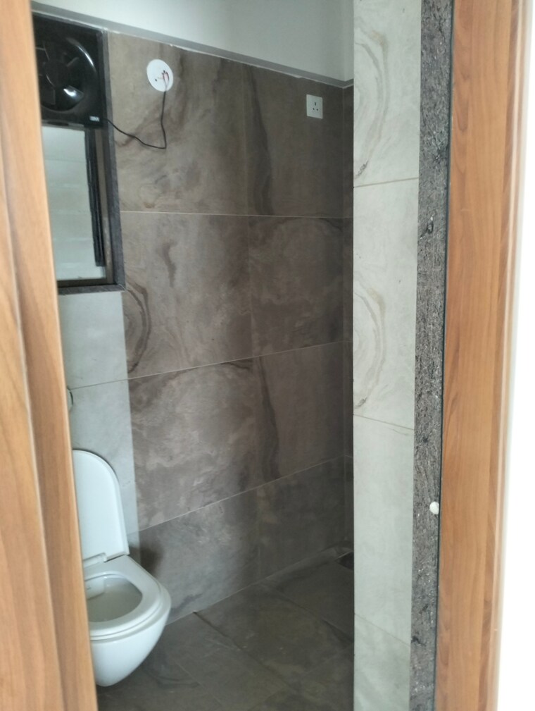 Master Bedroom, rohan-silver-gracia 2 Bedroom 990 Sq.Ft. Apartment In Ravet Pune 7903536