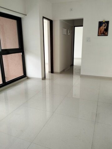 Building Lobby in 2 BHK Apartment at Rohan Silver Gracia, Ravet – for Sale