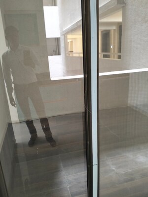 Bathroom in 2 BHK Apartment at Rohan Silver Gracia, Ravet – for Sale