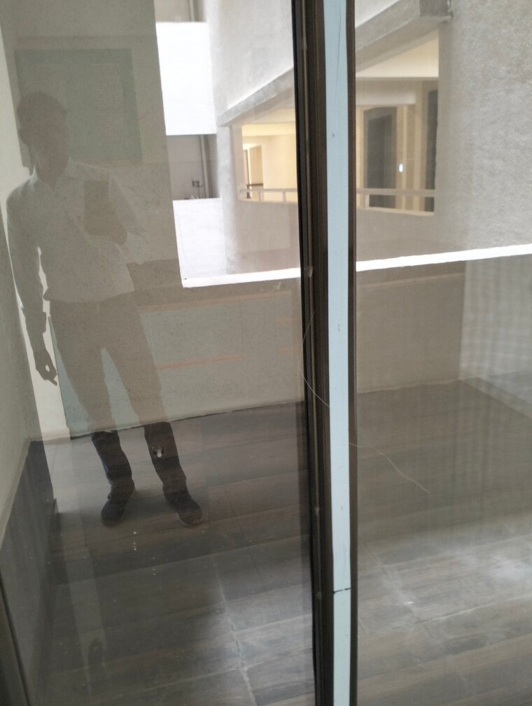 Bathroom, rohan-silver-gracia 2 Bedroom 990 Sq.Ft. Apartment In Ravet Pune 7903536