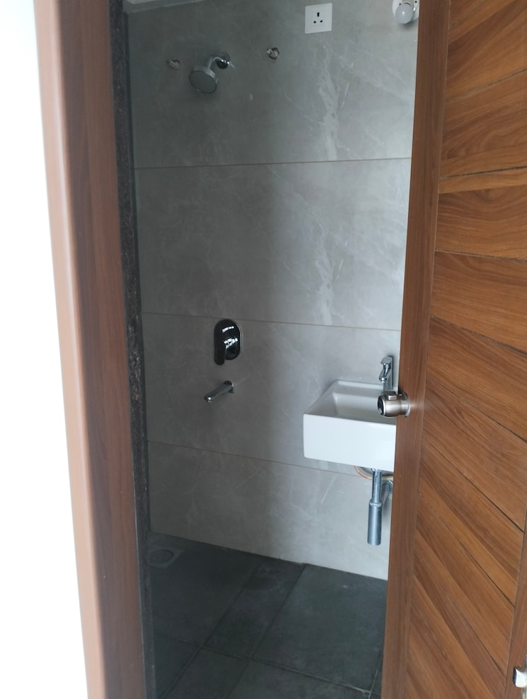 Bathroom, rohan-silver-gracia 2 Bedroom 990 Sq.Ft. Apartment In Ravet Pune 7903536