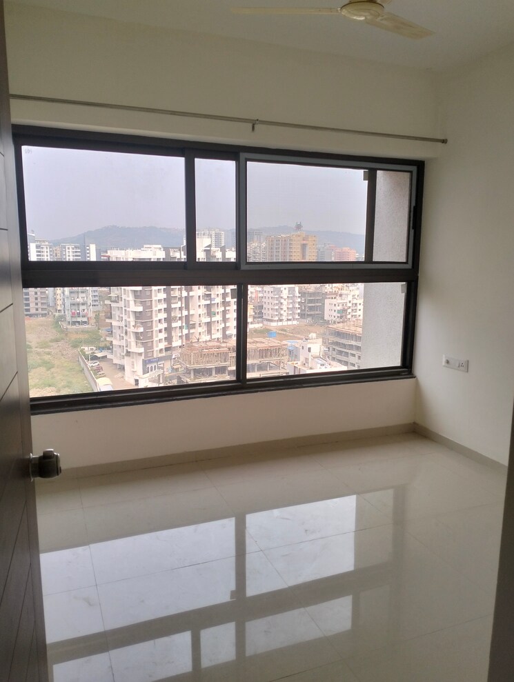 Kitchen, rohan-silver-gracia 2 Bedroom 990 Sq.Ft. Apartment In Ravet Pune 7903536