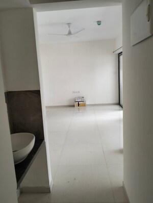 Bathroom in 2 BHK Apartment at Rohan Silver Gracia, Ravet – for Sale