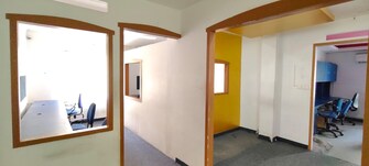 Commercial Office Space 1000 Sq.Ft. For Rent in Thykoodam Kochi  7903400