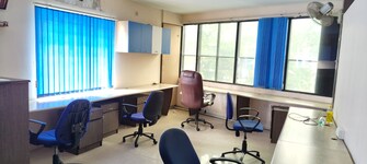 Commercial Office Space 1000 Sq.Ft. For Rent in Thykoodam Kochi  7903400