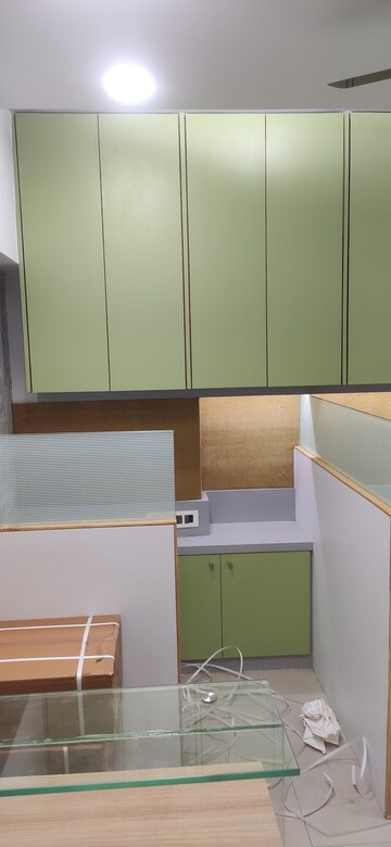 Floor Plan in  Office Space at Mayuresh Chambers, Cbd Belapur Sector 11 – for Rent