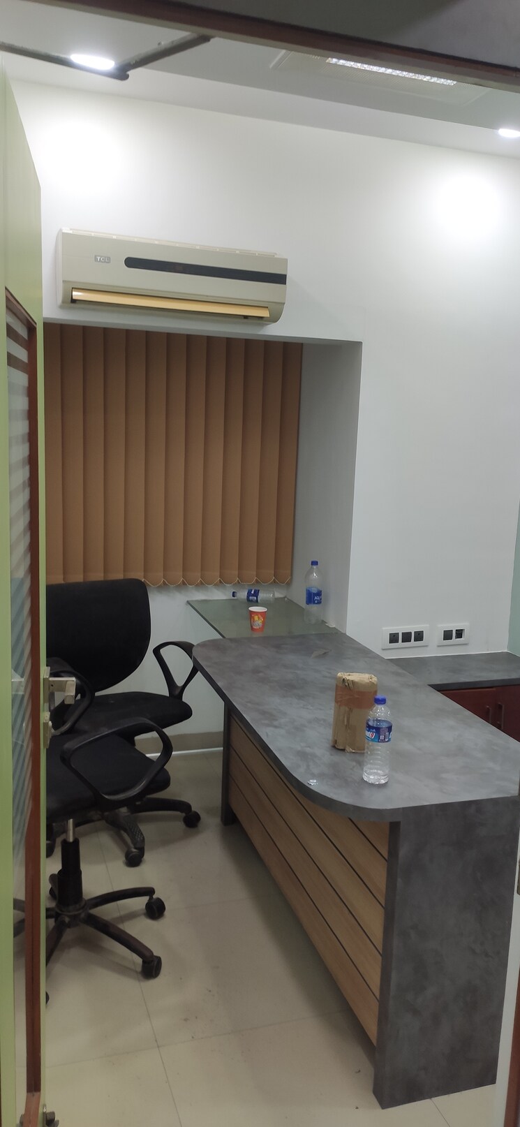 undefined, mayuresh-chambers Commercial Office Space 600 Sq.Ft. In Cbd Belapur Sector 11 Navi Mumbai 7903617