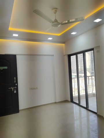 Room in 1 BHK Apartment at Kumar Urban Kul Ecoloch, Mahalunge – for Rent