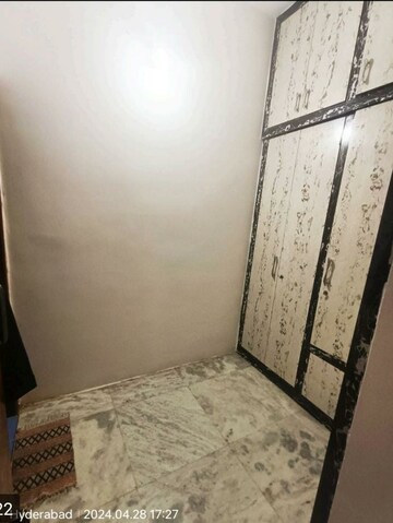 Bedroom in 3 BHK Apartment at Ameerpet – for Sale
