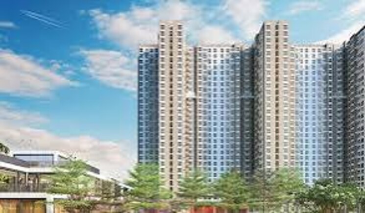 Exterior View, godrej-ananda 3 Bedroom 1409 Sq.Ft. Apartment In Bagaluru  Bangalore 7903613