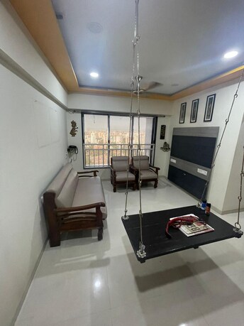 2 BHK Apartment For Rent in Crystal Armus Chembur Mumbai  7903439