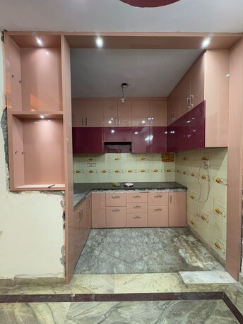 2 BHK Apartment For Rent in Shalimar Apartments Shalimar Garden Shalimar Garden Ghaziabad  7903625