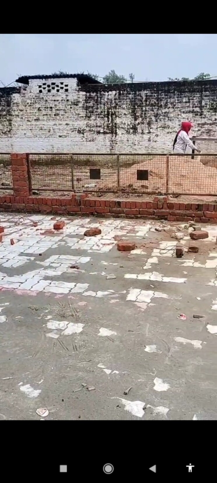 Exterior View, faizabad road  1500 Sq.Ft. Plot In Faizabad Road Lucknow 7903649