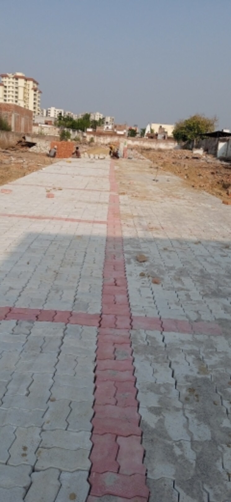 undefined, faizabad road  1500 Sq.Ft. Plot In Faizabad Road Lucknow 7903649