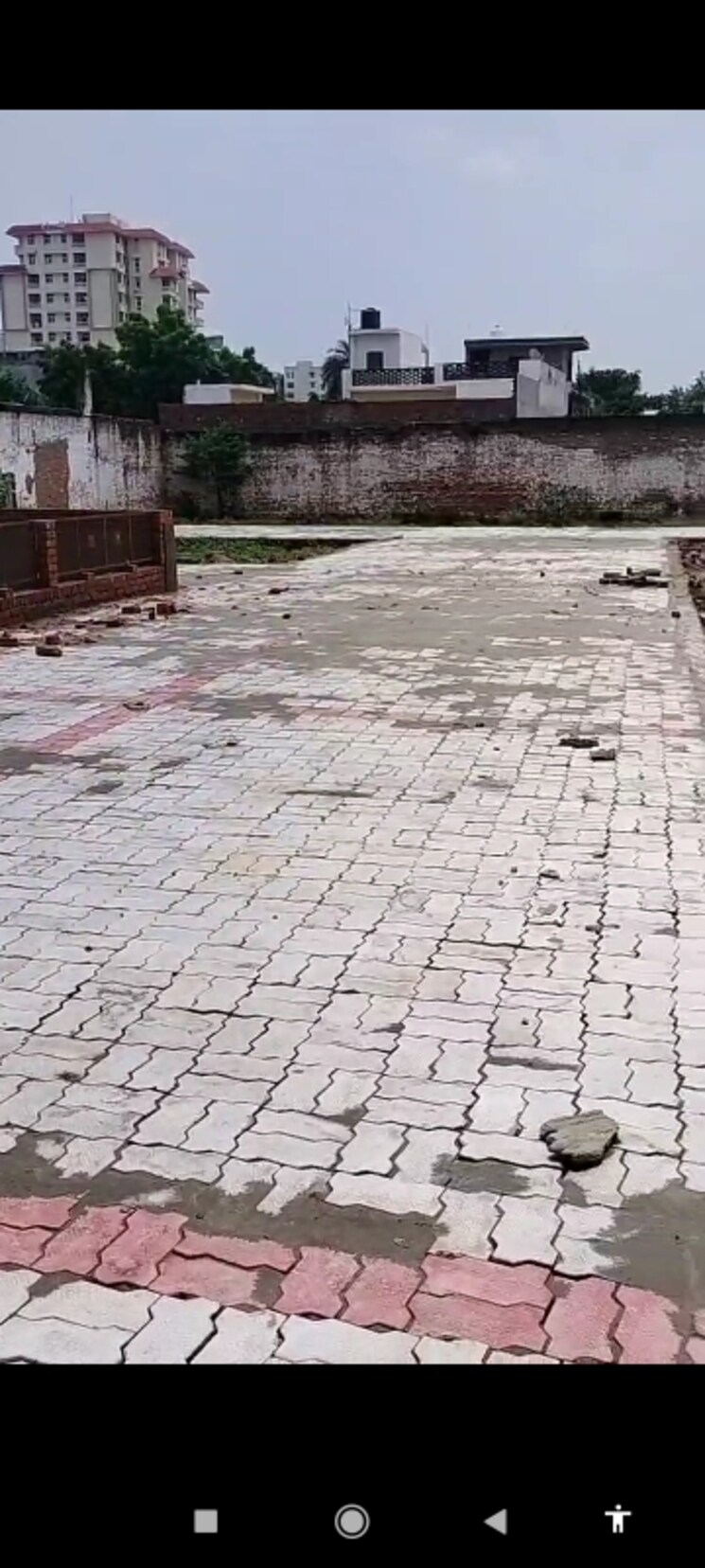 Exterior View, faizabad road  1500 Sq.Ft. Plot In Faizabad Road Lucknow 7903649