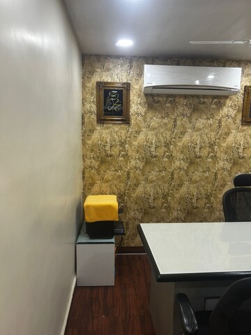 Furnished Amenities in  Office Space at Bandra West – for Rent