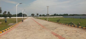 Plot Area in  Industrial Plot at Pammadukulam – for Rent