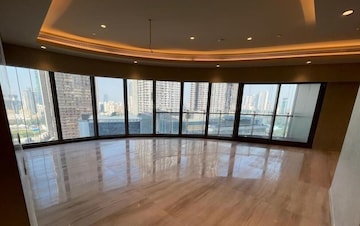 3 BHK Apartment For Rent in Lodha World View Worli Mumbai  7903635