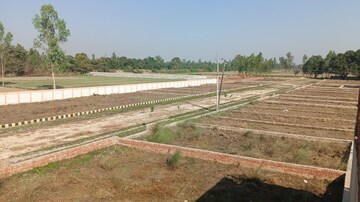 Plot Area in  Plot at Sultanpur Road – for Sale