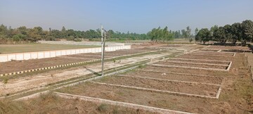 Plot Area in  Plot at Sultanpur Road – for Sale