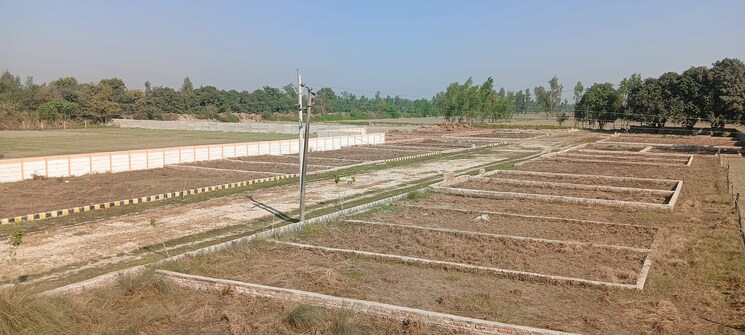 undefined, sultanpur road  909 Sq.Ft. Plot In Sultanpur Road Lucknow 7903693