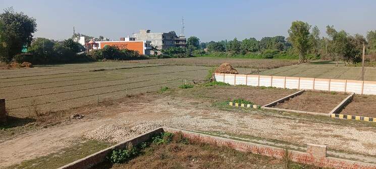 undefined, sultanpur road  909 Sq.Ft. Plot In Sultanpur Road Lucknow 7903693