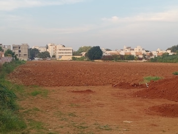 Plot For Resale in Thirumala Residency Jakkur Bangalore  7901137