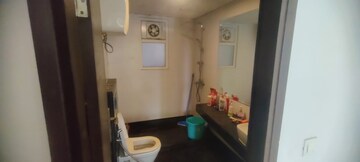 Master Bedroom in 2 BHK Apartment at Mahagun Moderne, Sector 78 – for Rent