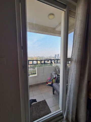 3.5 BHK Apartment – Exterior View View at Prestige Lakeside Habitat, Varthur - for Rent
