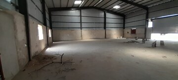  Warehouse For Rent in Changodar
