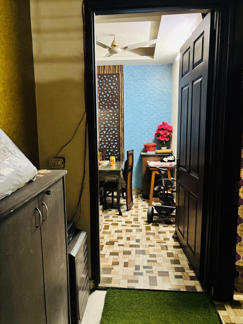 3 BHK + Pooja Room Apartment For Sale in S K Sharma 