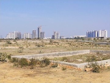 Plot Area in  Plot at Deri Skaner – for Sale