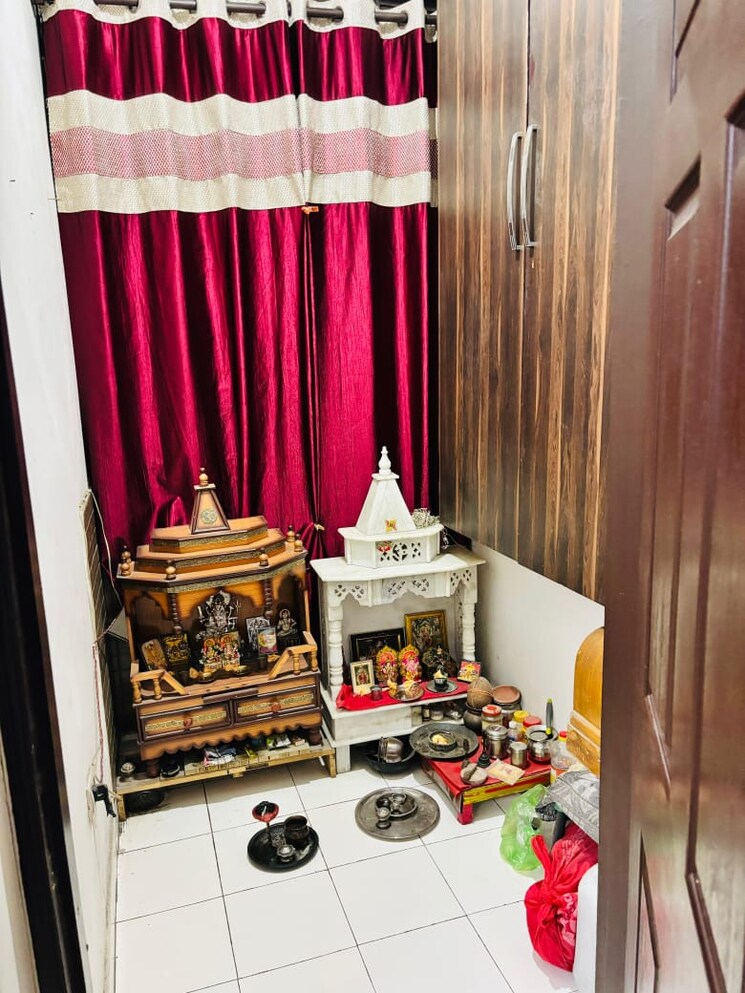 Bedroom, sector 82 3 Bedroom 1550 Sq.Ft. Apartment In Sector 82 Noida 7903725