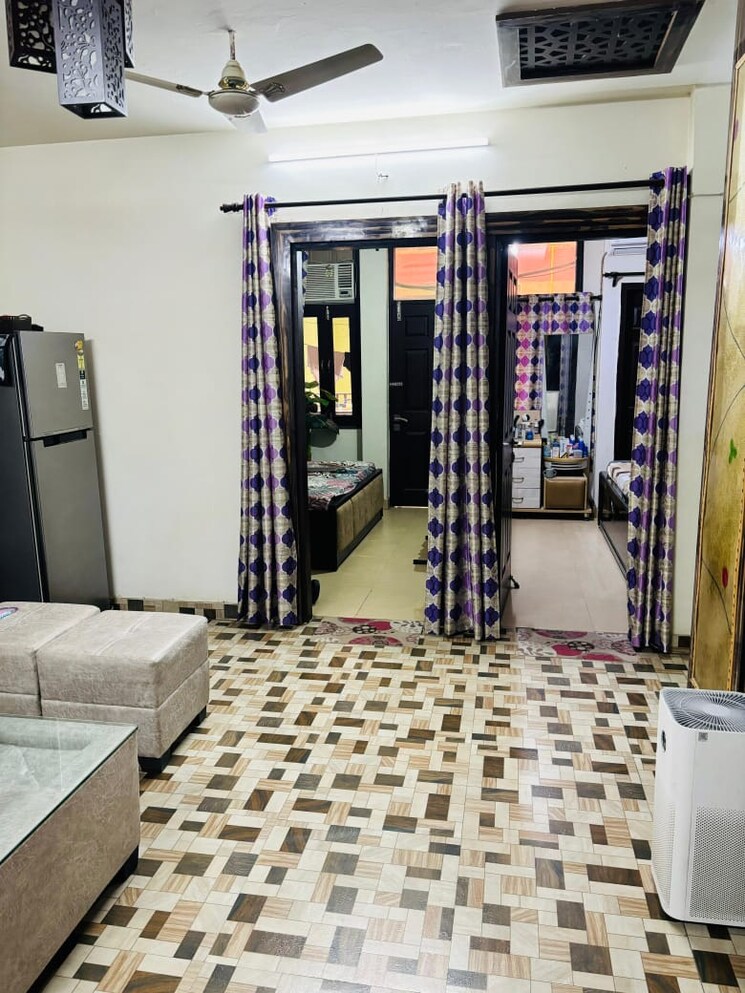 Bedroom, sector 82 3 Bedroom 1550 Sq.Ft. Apartment In Sector 82 Noida 7903725