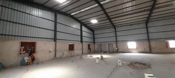 Commercial Warehouse 10010 Sq.Ft. For Rent in Changodar Ahmedabad  7903732