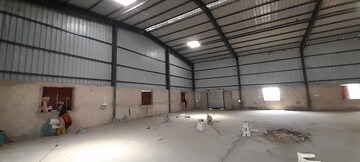  Warehouse For Rent in Changodar